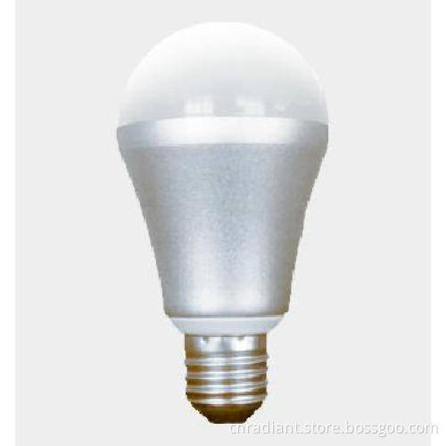 E27 LED bulb,5.5w, 40W replacement, UL,FCC,CE&RoHS